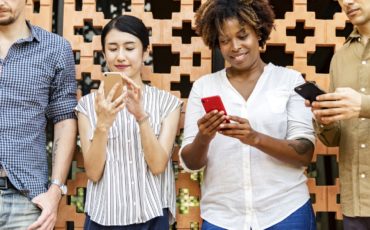 How dirty can your smartphone get?