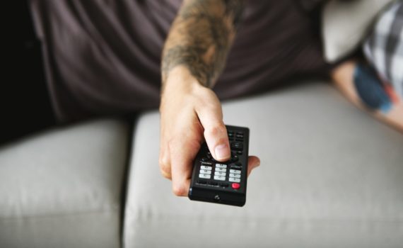 The Germiest Places In Your Home